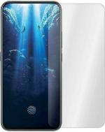 ISHANGEL Impossible Screen Guard for VIVO V17 PRO , Gorilla Hammer Proof, flexible fiber unbreakable Screen Protector, [Not a Tempered Glass] (Pack of 1)