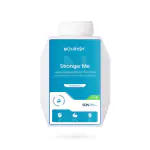 Nourysh Calcium Supplement with Zinc, Magnesium & Vitashine Vitamin D3 | Stronger Me