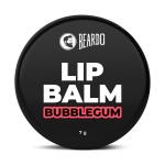 Beardo Bubblegum Lip Balm, 7gm