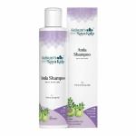 Kulsum's Kaya Kalp Herbals Amla Shampoo, with Shikakai & Aloe Vera, For Normal To Dry Hair, 200 ml