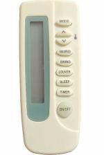 HDF Remote Controller for Azure Original Air Conditioner White(66-Azure Copy)