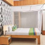 Divayanshi White Mosquito Net - 6.5 x 6.5 ft