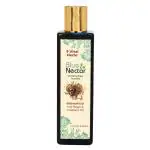 Blue Nectar Briganantadi Hair Repair & Treatment Hair Oil (9 Herbs, 200 ml)