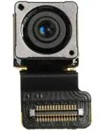 My Choice Black B77 iPhone SE Back Camera