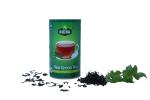 Richa Pure And Natural Mint Green Tea Tin - 100g
