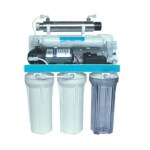 TACHI Pure Life 6 Stage UTS Water Purifier With Hydrostatic tank
