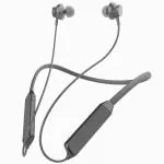 Ridge RNB001 Bluetooth Headset (Black, In the Ear)