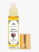 Menjewell Majmua Perfume 9 ml