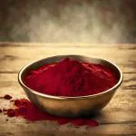 BRIGHT BLOOM Natural Organic Red Gulal 1000gm Holi Color Powder Pack of 1 (Red, 1000 g)