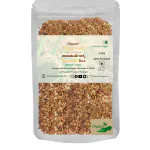 Rajamudi Organics Authentic Rajamudi Rice (Semi-Polished) | Organic Rajamudi rice (5 kg) |100% Natural | High in Fibre. Helps Control Diabetes | Traditional Red Rice |Red Chawal | Lal Chawal