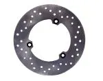 Haran Yamaha R15 v3, FZ 25 and MT-15 Motorbike Rear Brake Disc Plate