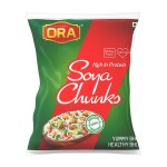 Sresth Ora Soya Chunks / Wadi 1 Kg
