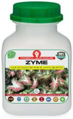 Erwon Zyme Liquid Premium Essential Powerful Manure (250 ml, Liquid)