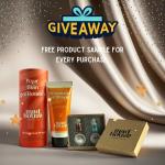 Madhouse Cosmetics Gel cream for ultralight deep moisturisation, Vitamin C, Suitable for all Skin Types