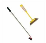 GLOBAL NATURE AGRO gn agro trapezoid hoe 5