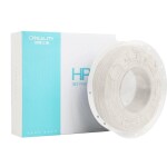 Creality Extra Strong HP-PLA Filament 1.0Kg 1.75mm White for 3D Printer