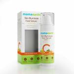 Mamaearth Skin Illuminate Vitamin C Face Serum For Glowing & Radiant Skin, 30g