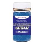 Honey Sweets Decorative Sparkling Sugar Cake Decor Corn Syrup, Water and Gum Arabic Vegetarian 125 g