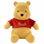NISWA Cotton Cute Fluffy Winnie Pooh Teddy Bear Stuffed Soft Toy 36 Months - 12 Years