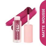 SUGAR POP Matte Mousse - 02 Candy Cane