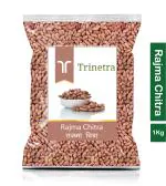 Trinetra Chitra Rajma 1 kg