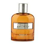 PENDORA SCENTS Amorist EDP - 100ml | Unisex Perfume | Long Lasting Fragrance | Eau De Parfum | Luxury Scent | Sillage Perfume | Alluring Fragrance For Both Men & Women