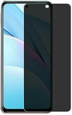 Fabekee Black Glass Screen Protector Guard For Mi 11X