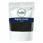 FarmNuts- Kalonji Black for Hair Gowth Vegetarian Nigella Seeds (500gm)