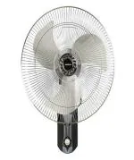 Havells V3 450mm Wall Fan (Silver Black)