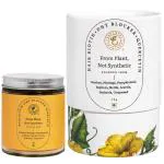 EARTHFUL Hair Growth 100% Plant Powder with Biotin, DHT Blocker & Quercetin (75 g)