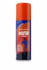 SHETH BROTHERS K-Ortho Spray - 30gm (Pack Of 2) / Pain Relief Spray / Back Pain, Neck Pain, Joint Pain, Muscle Pain / Relieve Body Stiffness & Joint Pain