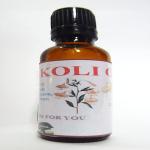 Xetomos Kakoli Roscaea procera essential oil 30g Other names are Kakoli, kakoli, roscaea, procera