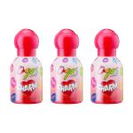 Oops Eau De Toilette - Charm, 50ml (Set of 3)