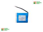 Solar Universe India Lithium Ferrous Battery of 6.4V-6ah for 6V Solar