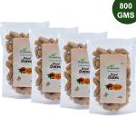 Farmbean Dried Dates 800 Gms | Omani Dates | Khajoor | Khajur