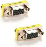 RETRACK VGA Cable Adapter (Pack of 2)