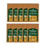 Prolicious Pani Puri Thins 500g (50g Each, Pack of 10)