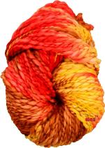 Simi Enterprise Fire Wool Knitting Sumo Yarn Thick Chunky Wool, Best Used With Knitting Needles, Crochet Needles Wool Yarn For Knitting, 300 G