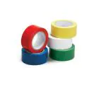 Pioneer Taps Polyvinyl Chloride Floor Marking Tape (M) 28 Mtrs 10 Pc