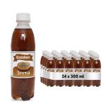 Cloud 9 Golden Jeera| Jeera Soft Drink| 300 ml Pack of 24 [Price Including Courier Charges]