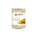 ORPHAN HALDI HYDO SOLUBE WAX