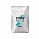 Myprotein L-Glutamine, Berry Blast, 500g