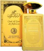 AL FAKHR Oud Al Dur Al Maknoon Eau De Parfum Men and Women 100 ml