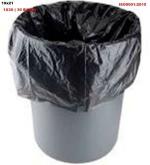 BRUZZLINE garbage bags black 1x30 30 pcs 15 ltr Medium 15 L Garbage Bag (30Bag )