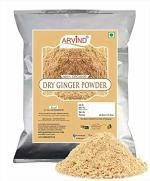 ARVIND Dry Ginger Powder Organic 50 g