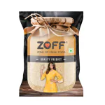 ZOFF Poppy Seeds | Posta | Khus Khus | Indian Posto Dana | Khas Khas | Net weight 250g