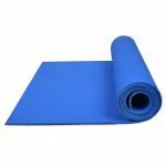 beatXP Blue Color (4mm) Yoga Mat