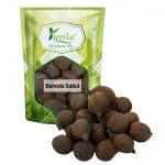 YUVIKA Bahera - Baheda Sabut - Bibhitaki - Terminalia Bellirica - Bahera Whole (200 Grams)