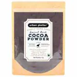 Urban Platter Special Dark Cocoa Powder, 1Kg