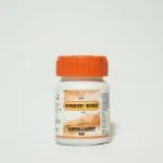 BHARAT AYURVEDIC AUSHDHALAYA Gandmala kandan Ras 40 TABS PACK2